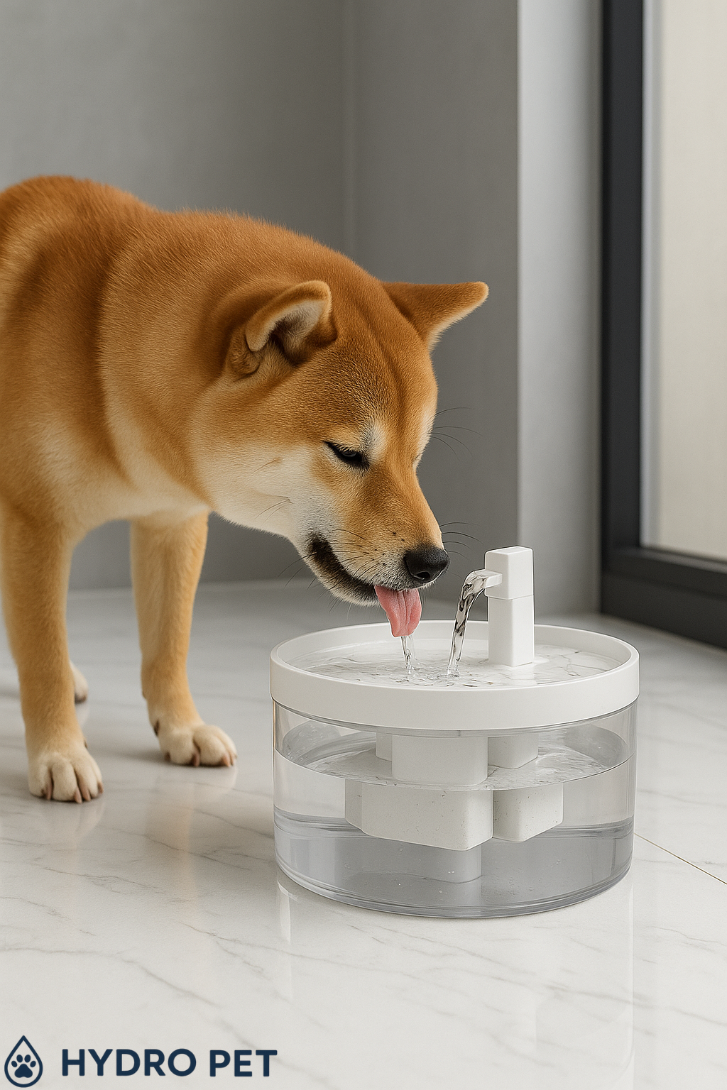 Hydro Pet