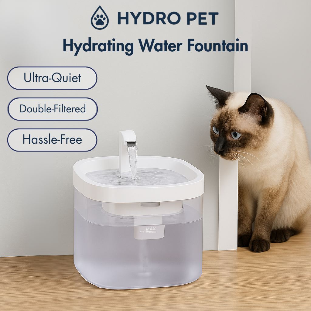 Hydro Pet